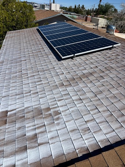 Roof Maxx of El Paso, TX