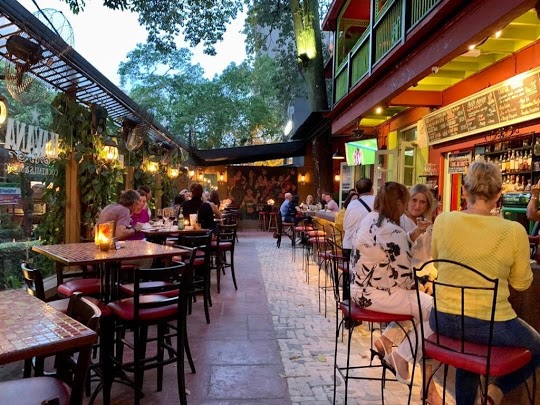 Havana Bar & Grill - Photo 1