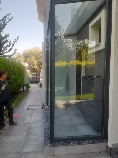 Karşıyaka Yalı Temizlik Şirketi - Temizlik