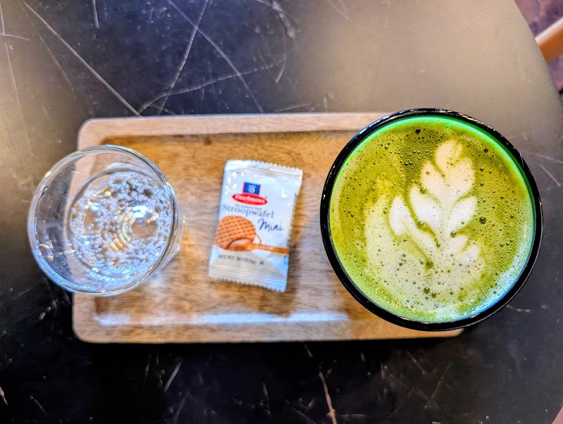 Bivouac Coffee photo 4