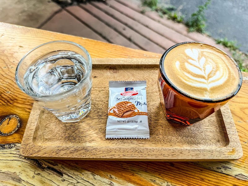 Bivouac Coffee photo 3