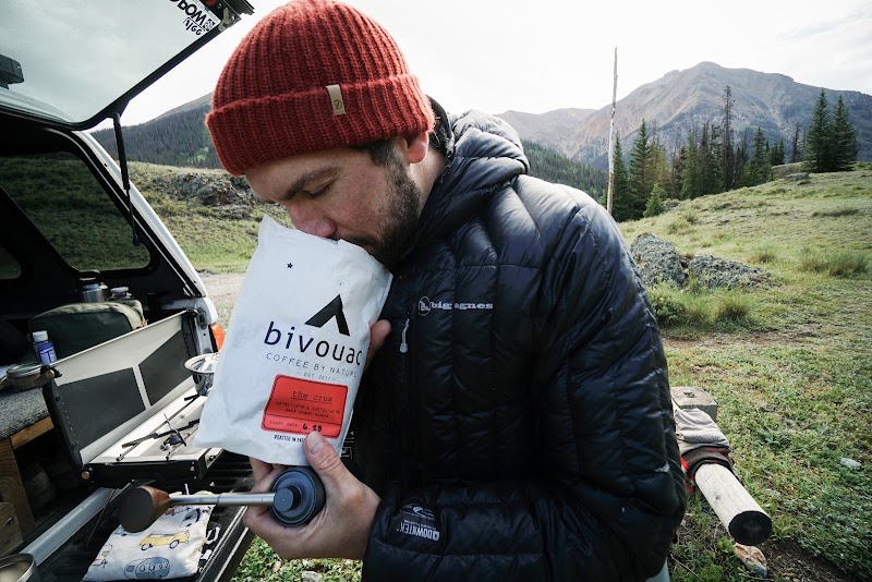 Bivouac Coffee photo 4