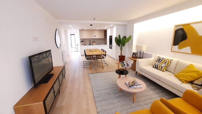 Inmobiliaria Best House Vigo Hispanidad photo 3