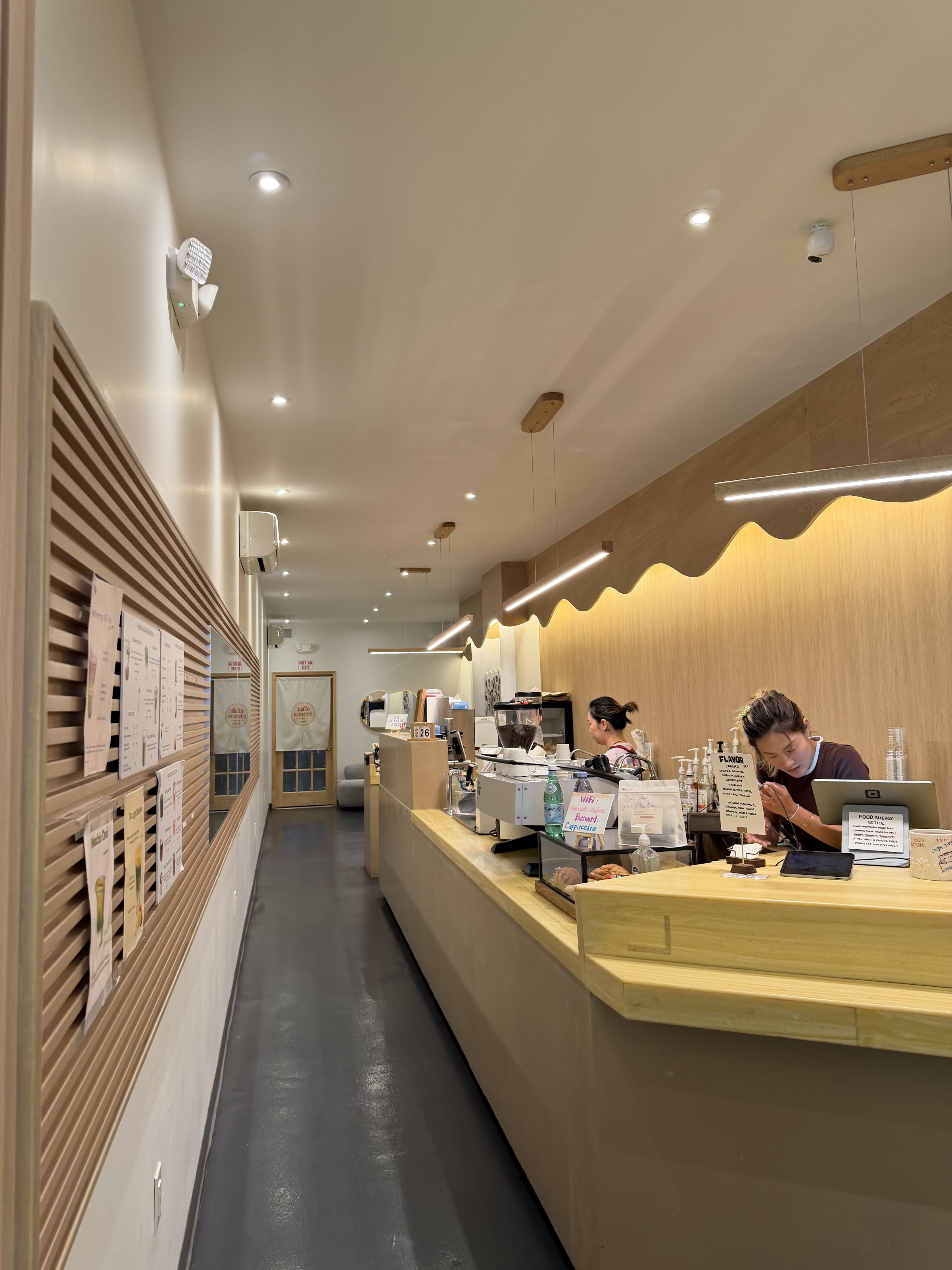 A'more Caffe & Matcha - Chelsea - Photo 2