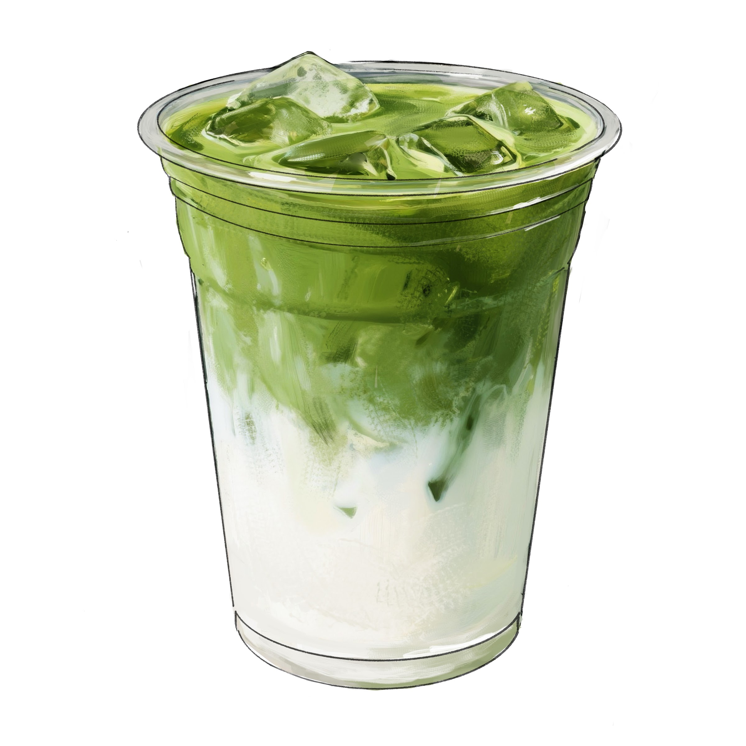 A'more Caffe & Matcha - Chelsea - Photo 3