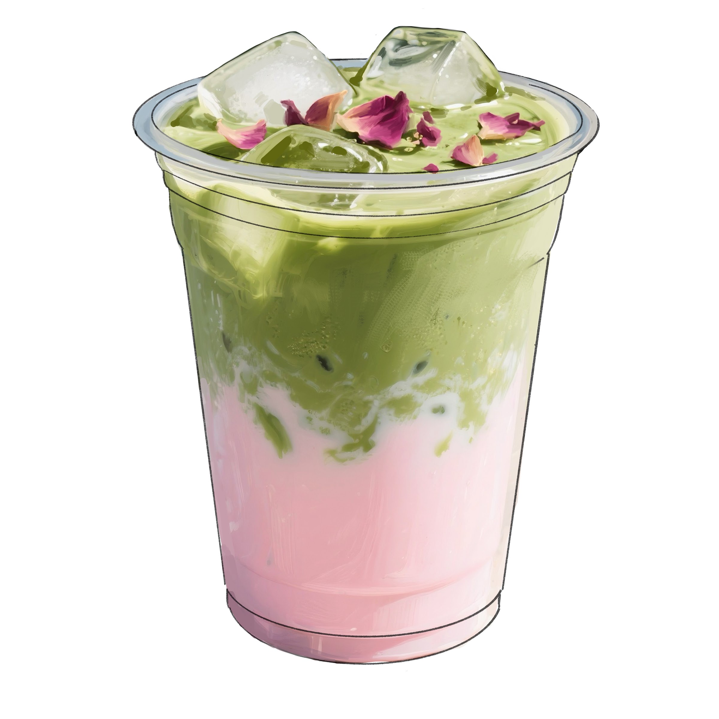 A'more Caffe & Matcha - Chelsea - Photo 4
