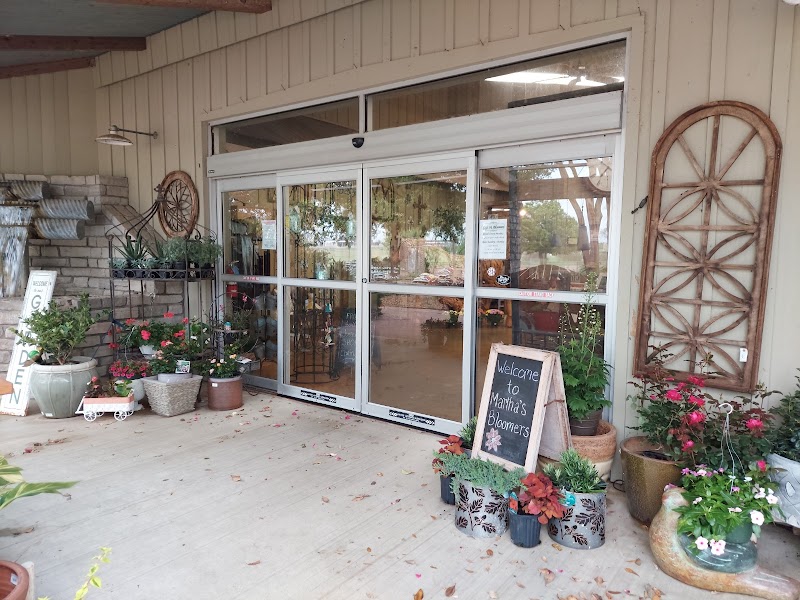 Martha's Bloomers photo 1