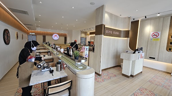 Ding Sushi Seremban 2 - Photo 1