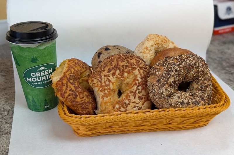 Mo' Bagels photo 3