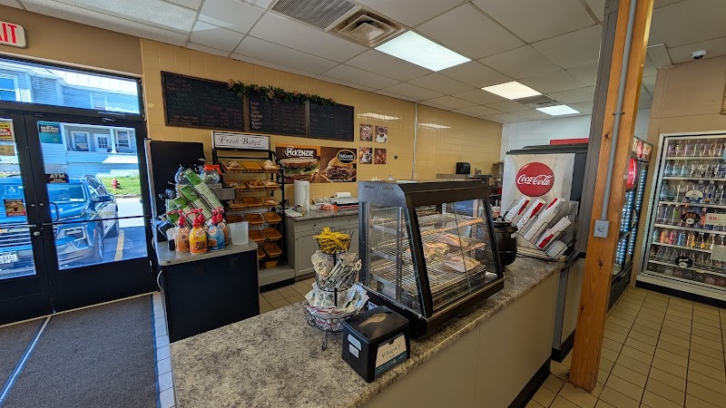 Mo' Bagels photo 1