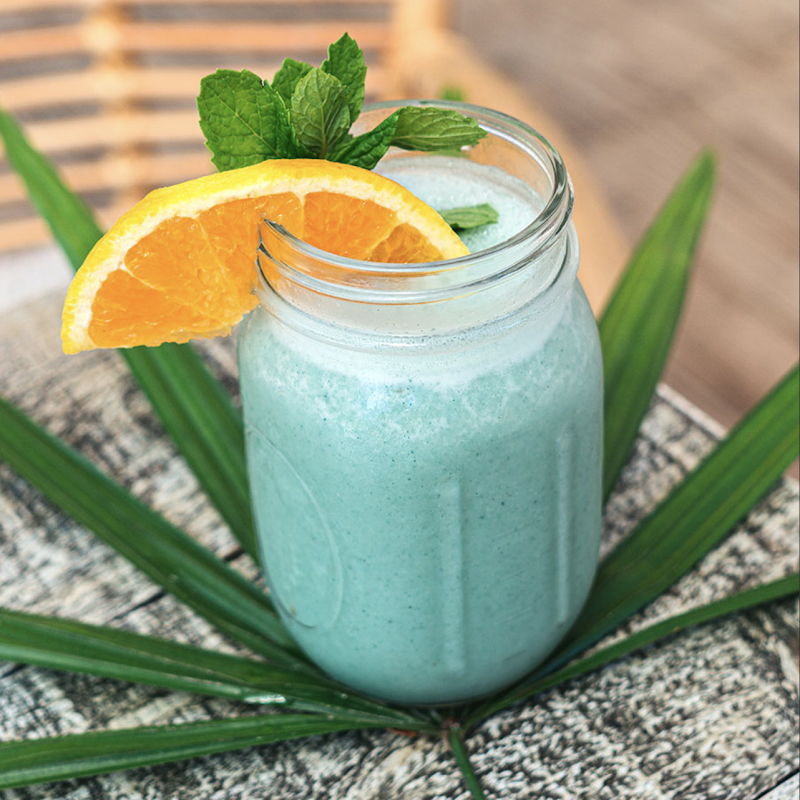 Belle Surf Cafe & Lounge photo 3