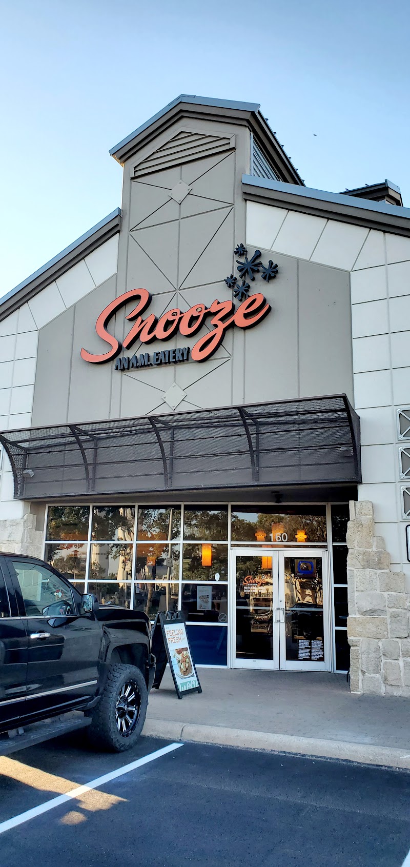 Snooze, an A.M. Eatery photo 4