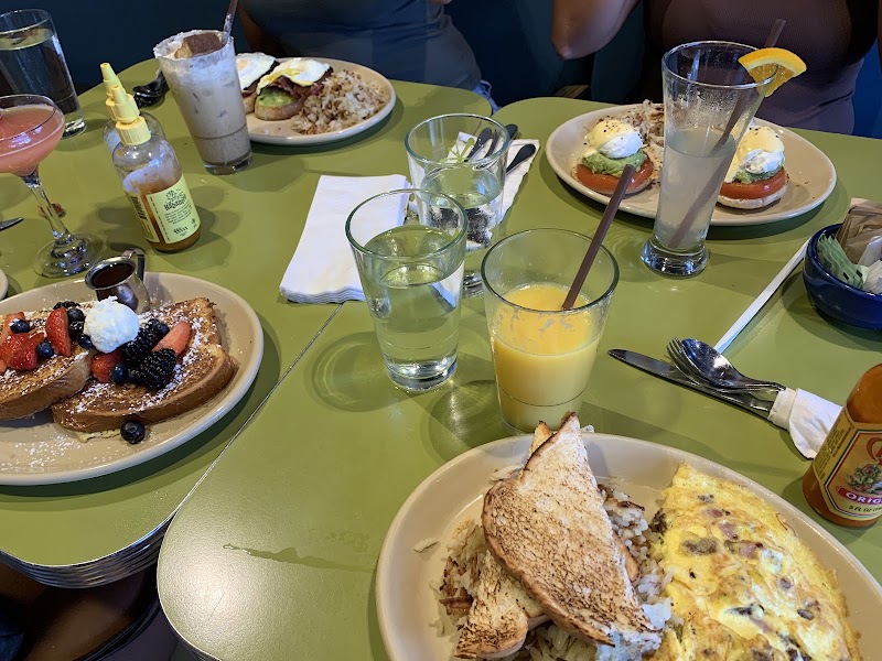 Snooze, an A.M. Eatery photo 4