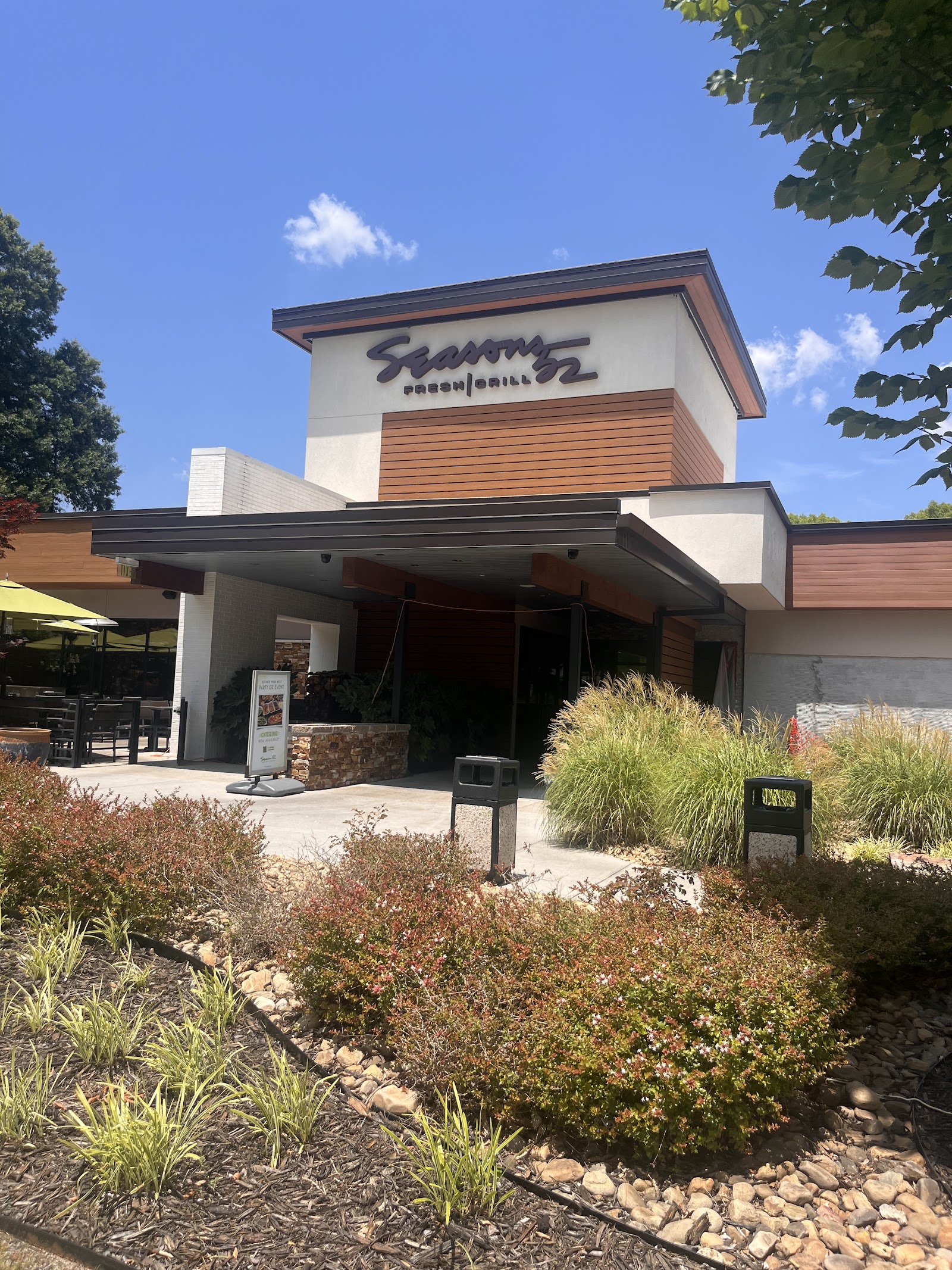 Seasons 52