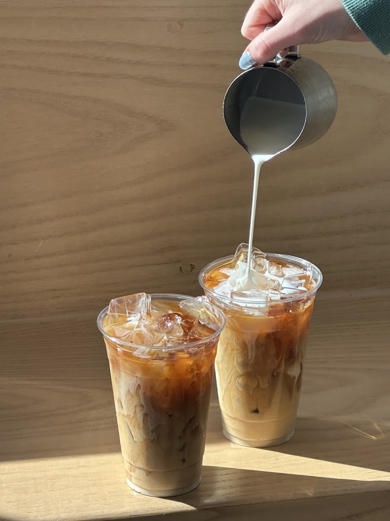 Teremok Coffee & Desserts | Sedalia, MO Coffee Shop photo 2