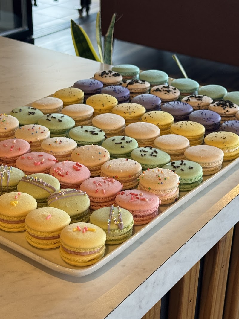 Teremok Coffee & Desserts | Sedalia, MO Coffee Shop photo 2