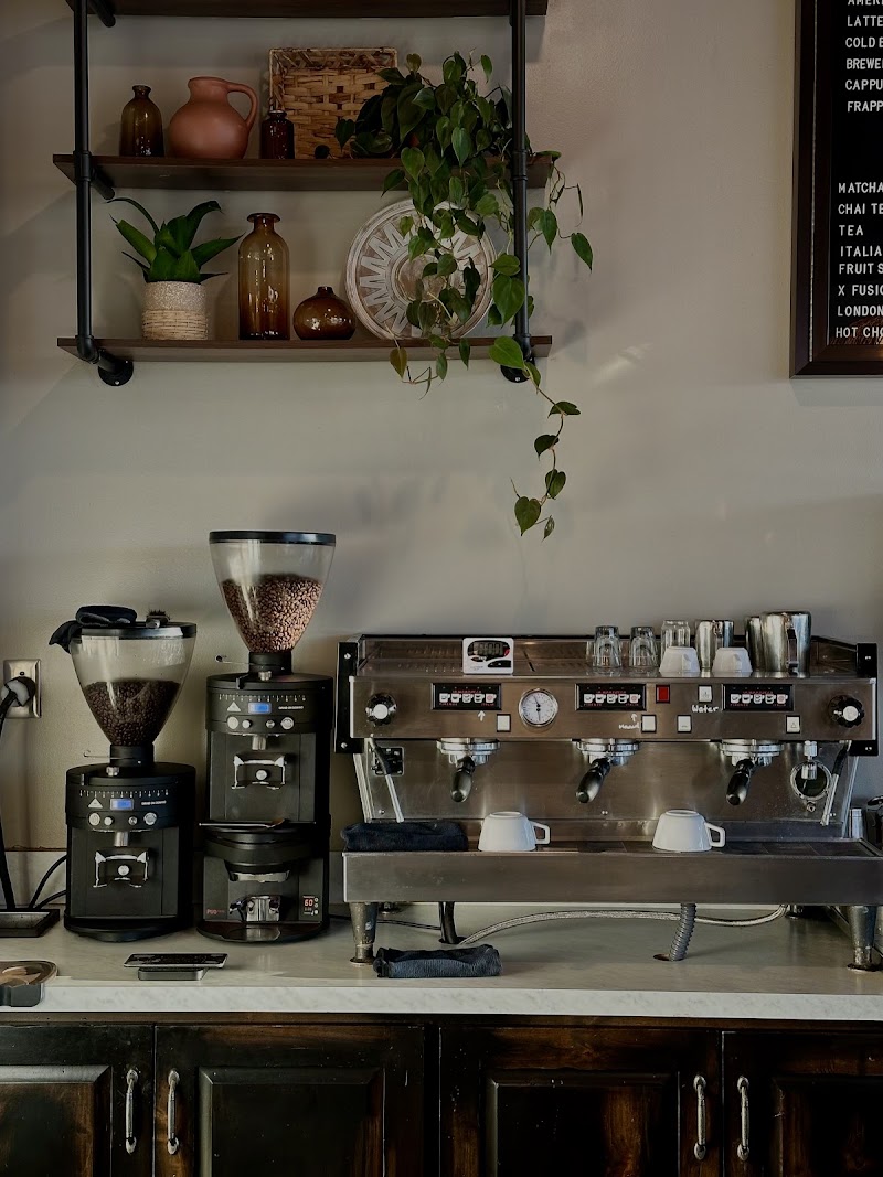 Teremok Coffee & Desserts | Sedalia, MO Coffee Shop photo 1