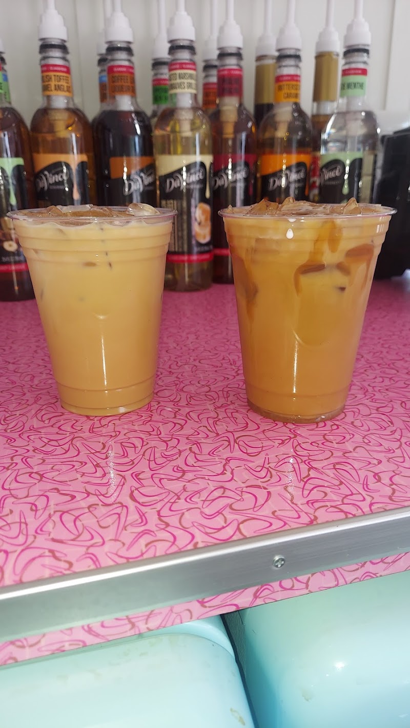 Ethel's Retro Coffee LLC photo 4