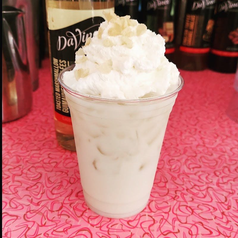 Ethel's Retro Coffee LLC photo 1