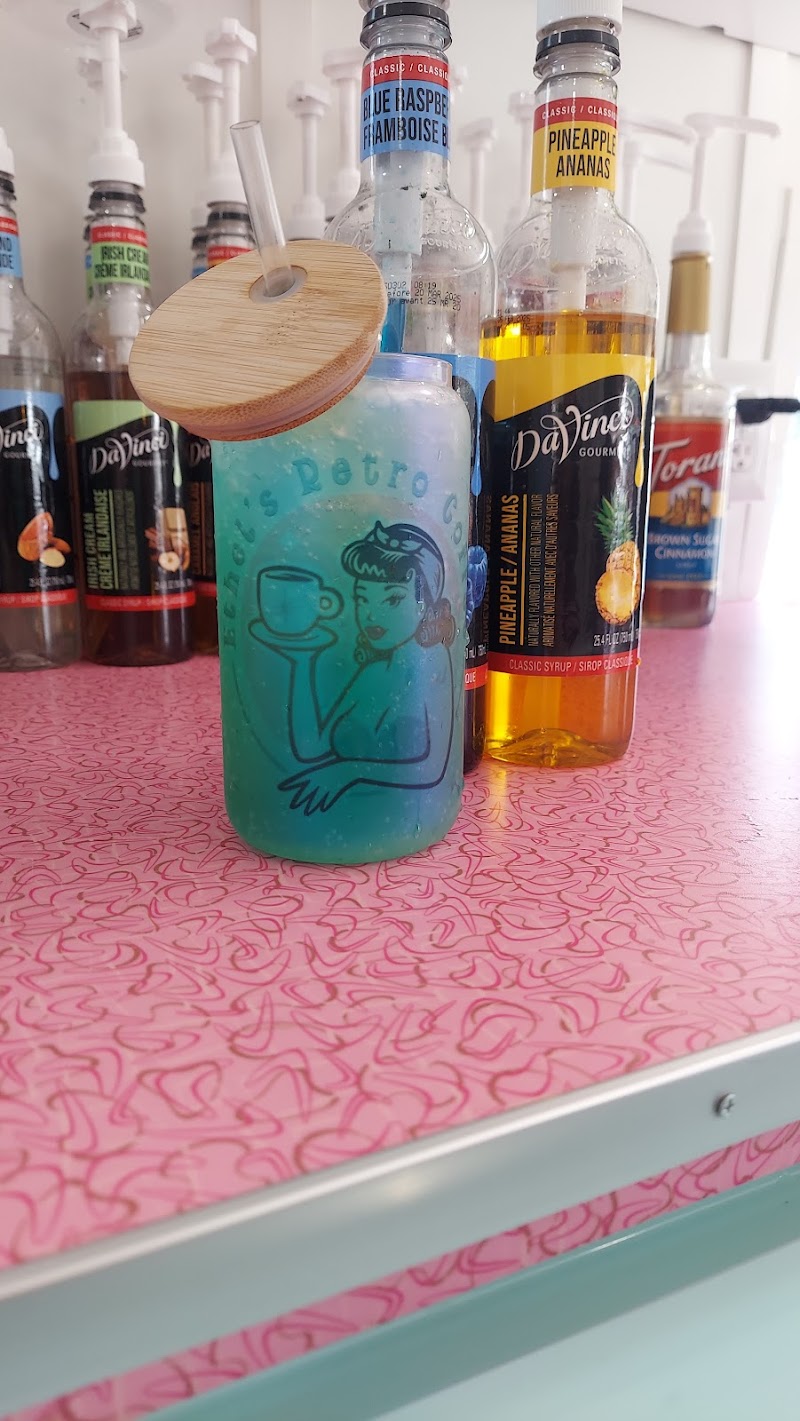 Ethel's Retro Coffee LLC photo 3