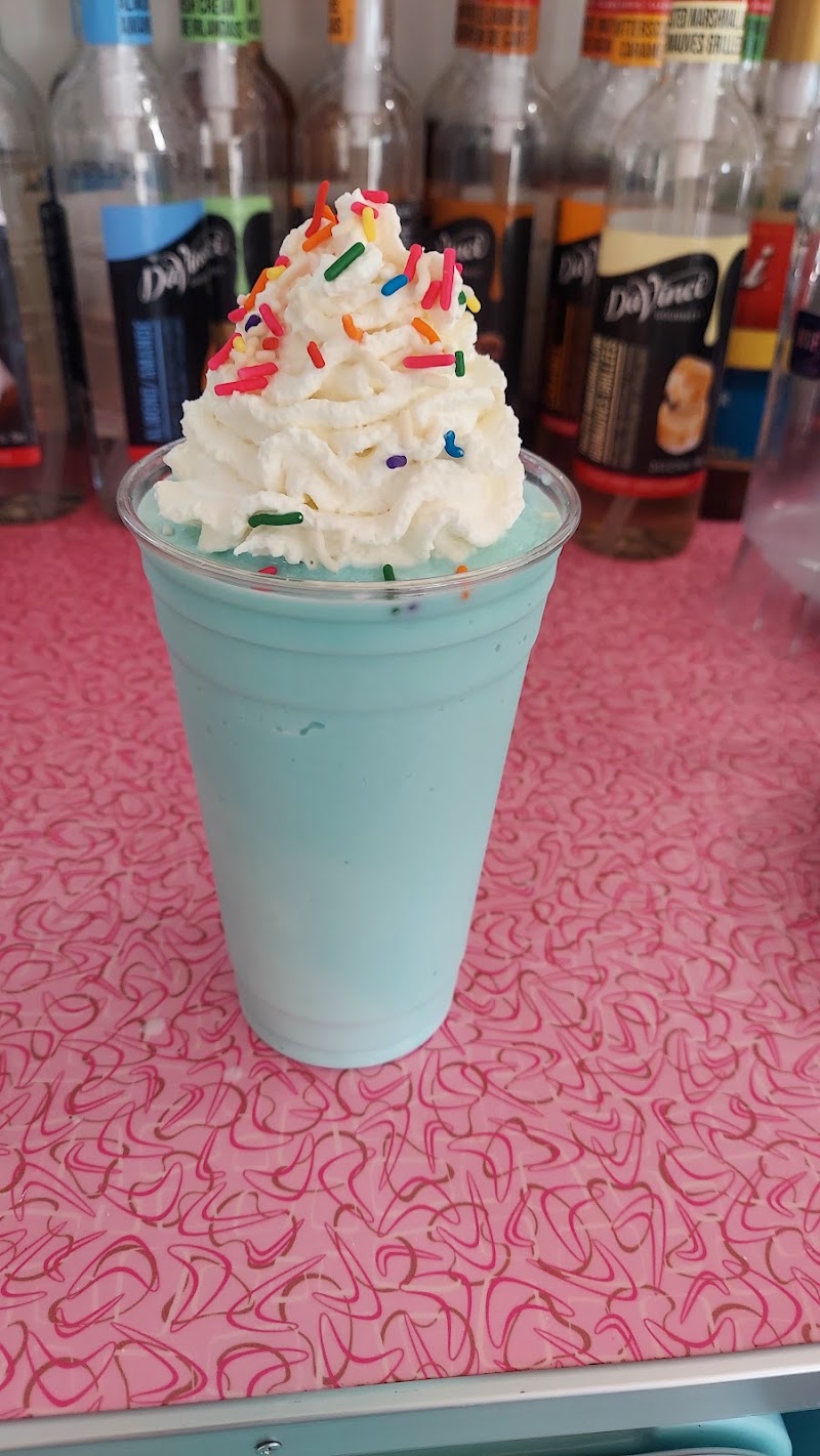 Ethel's Retro Coffee LLC photo 1