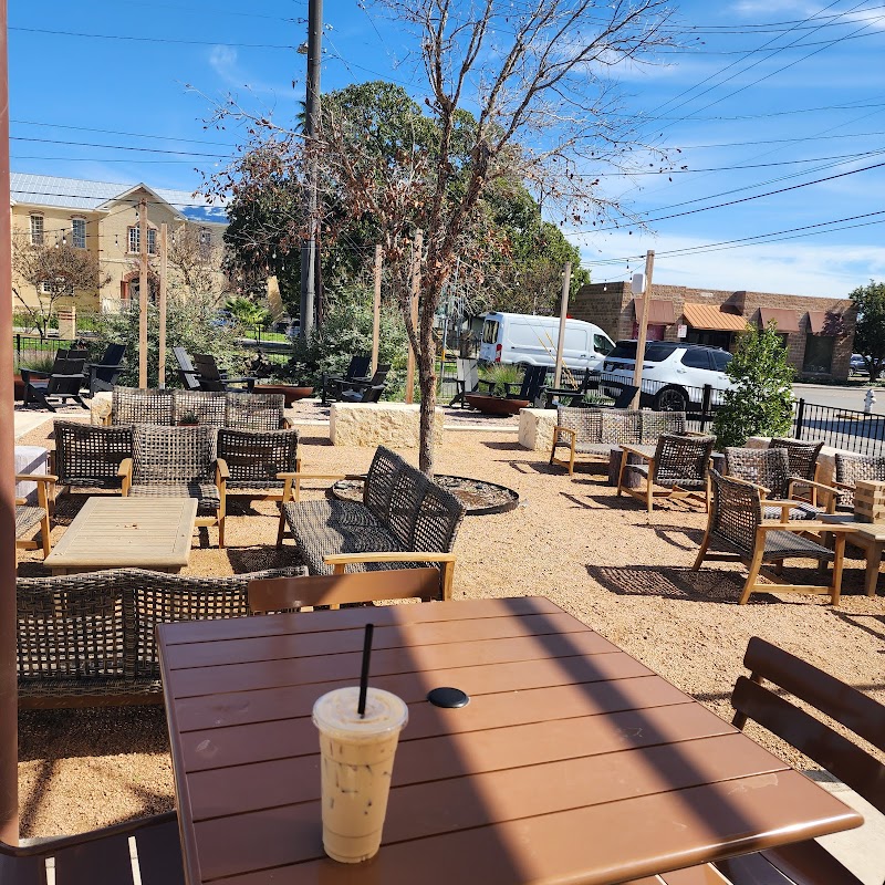 Seguin Coffee Company photo 1