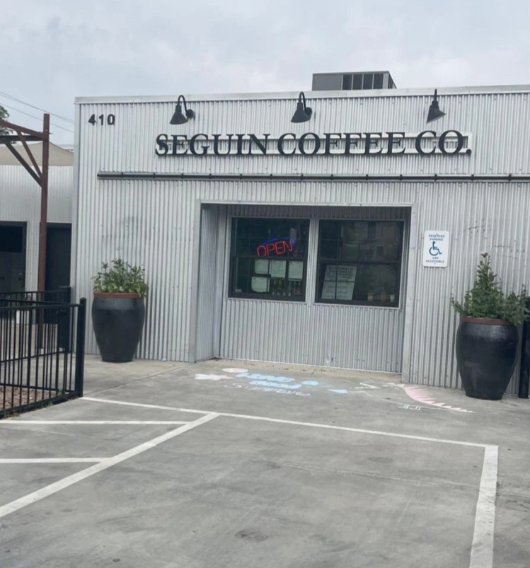 Seguin Coffee Company photo 4