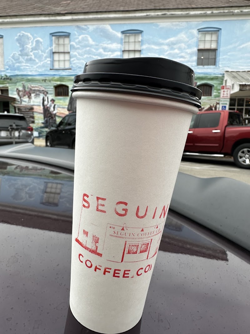 Seguin Coffee Company photo 4