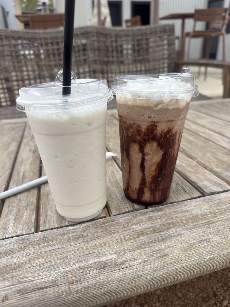 Seguin Coffee Company photo 2