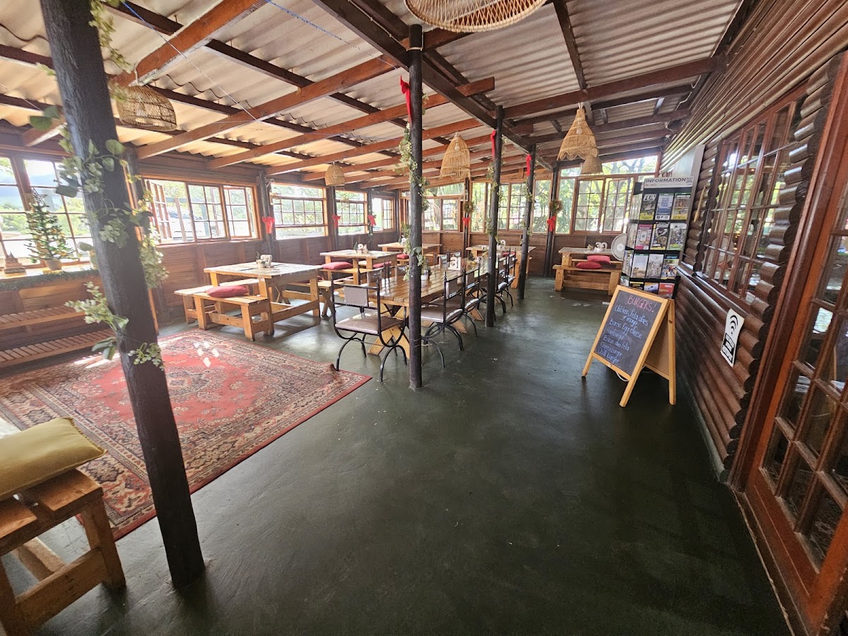 Oudebosch Country Cafe — photo 2