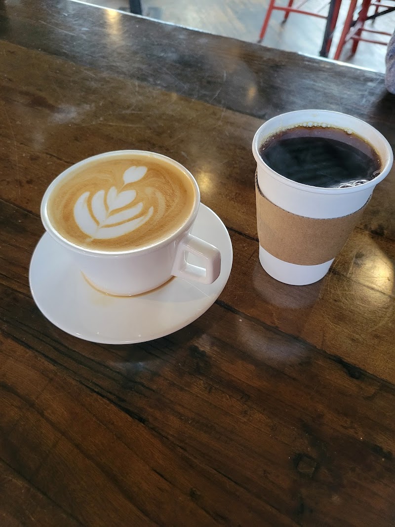 Burgie's Coffee | South Ames photo 3