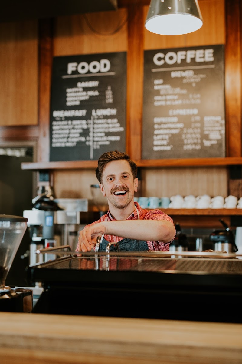 Burgie's Coffee | South Ames photo 1