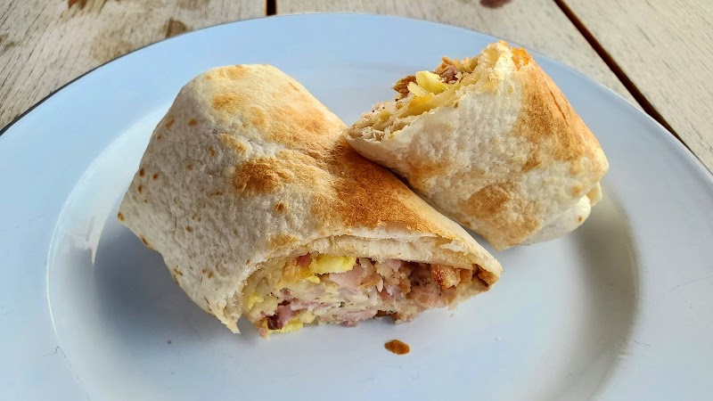 Burgie's Coffee | South Ames photo 2