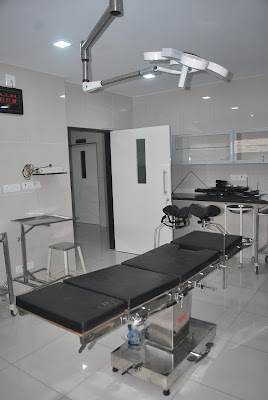 Spandan Hospital - Image 3