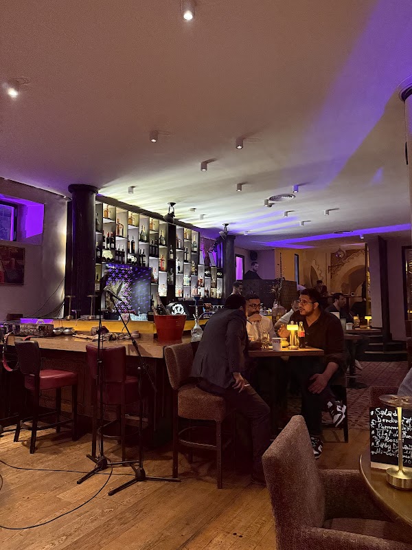 Arkech – Restaurant & Live Music Marrakech — photo 2