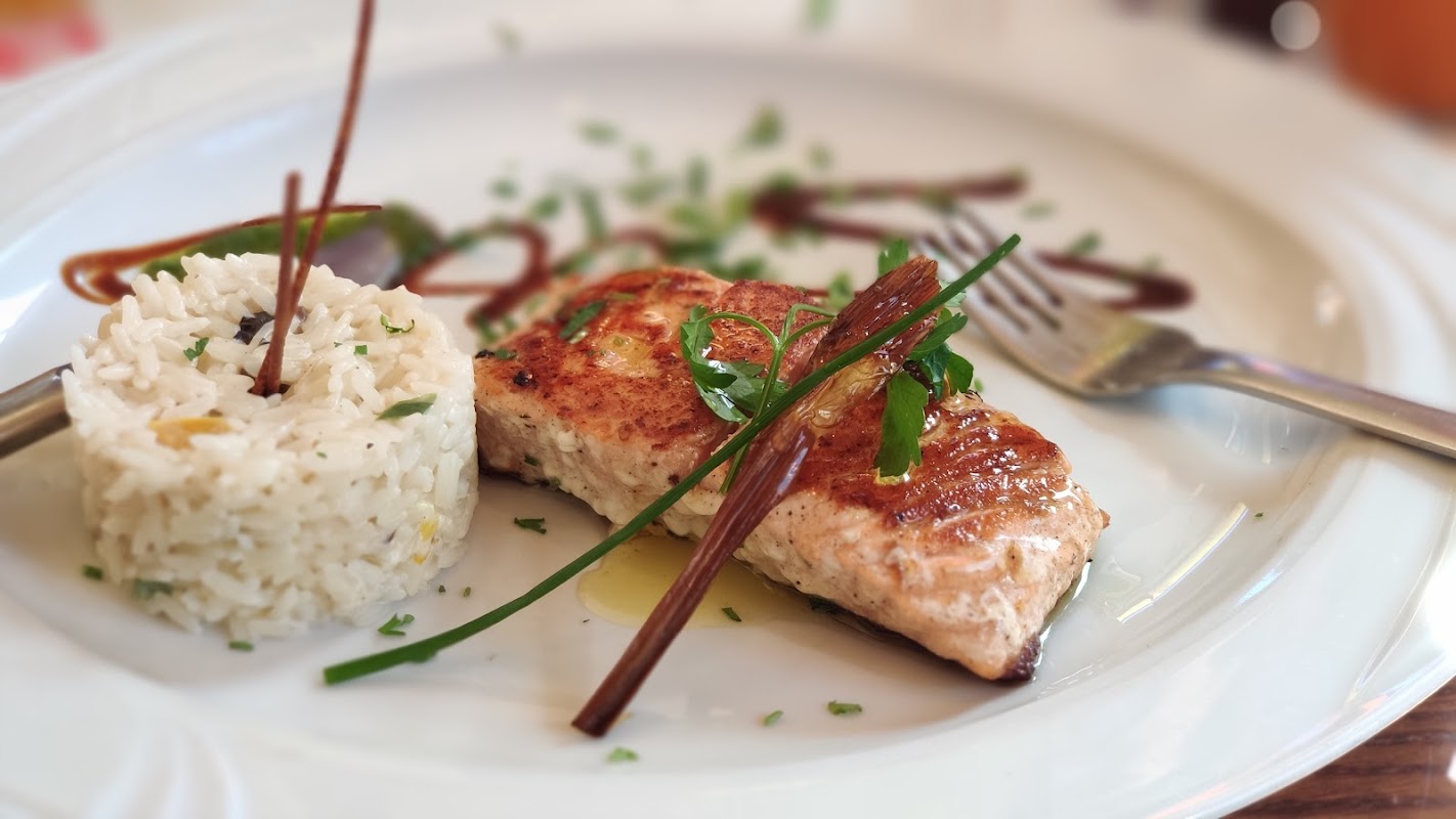 Arkech – Restaurant & Live Music Marrakech — photo 3