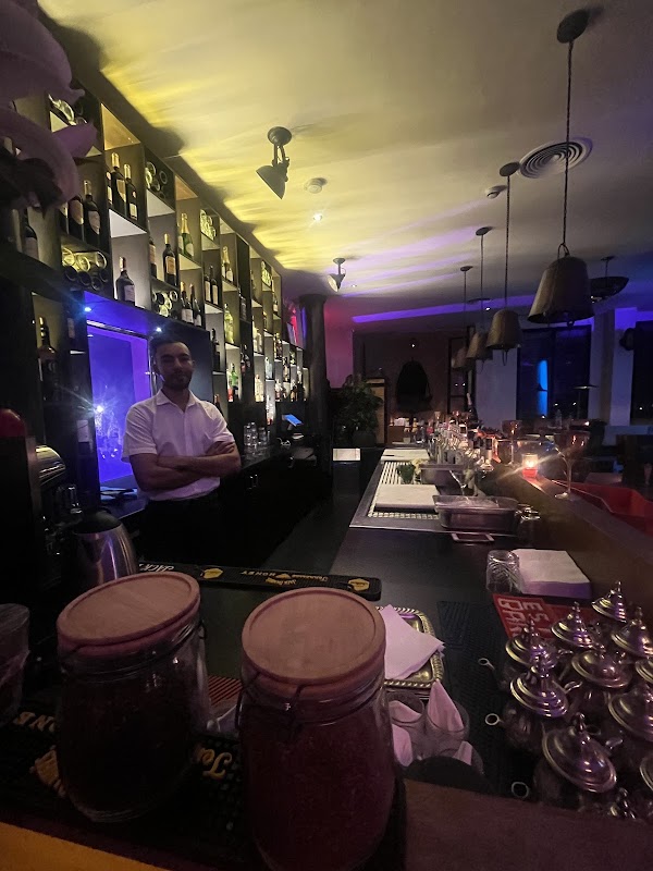 Arkech – Restaurant & Live Music Marrakech — photo 5