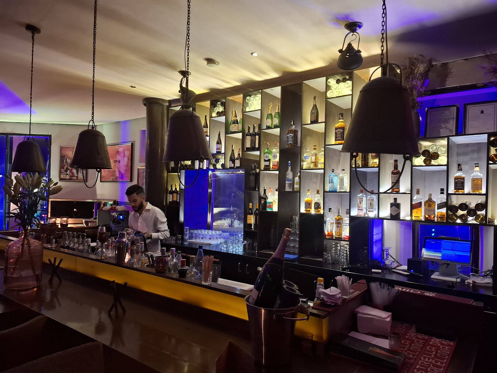 Arkech – Restaurant & Live Music Marrakech — photo 6