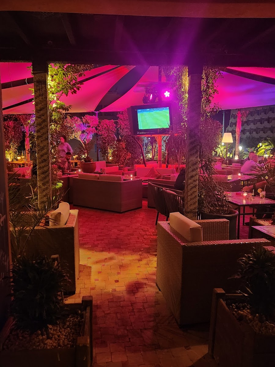 Arkech – Restaurant & Live Music Marrakech - photo 3