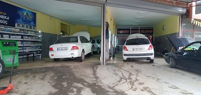 Eren Oto Elektrik - Oto Servisi