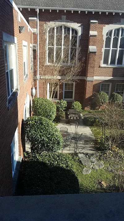 Henegar Counseling Center