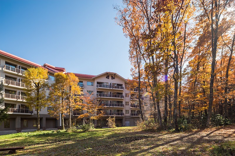 Hakuba Tokyu Hotel