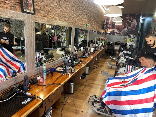 Melton Barber House photo 2