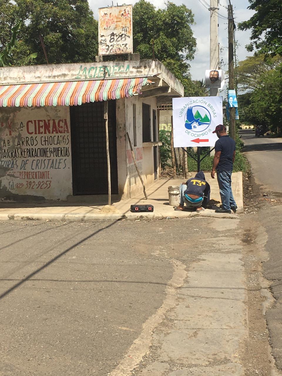 URBANIZACION BRISAS DE OCAMPO III - Imagen 3