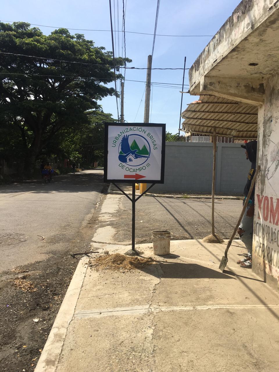 URBANIZACION BRISAS DE OCAMPO III - Imagen 1