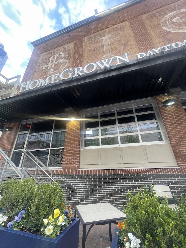 HomeGrown Kansas City – Power & Light