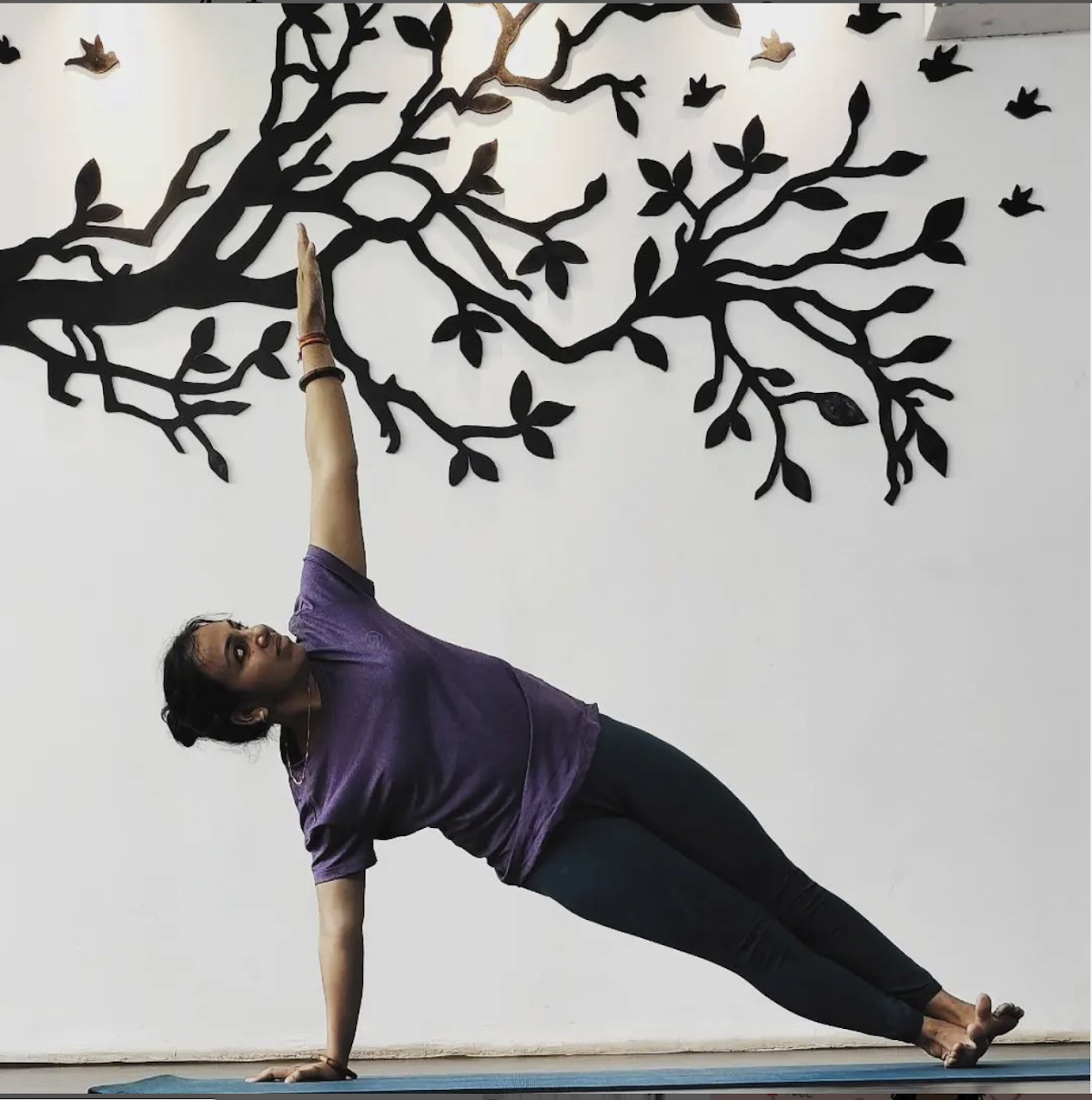 Yog4Lyf Yoga Centre — 3