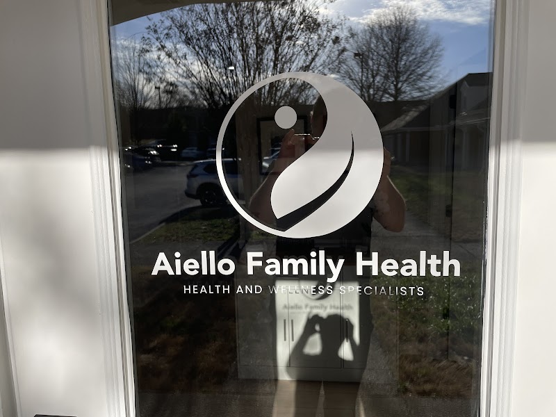 Aiello Family Health