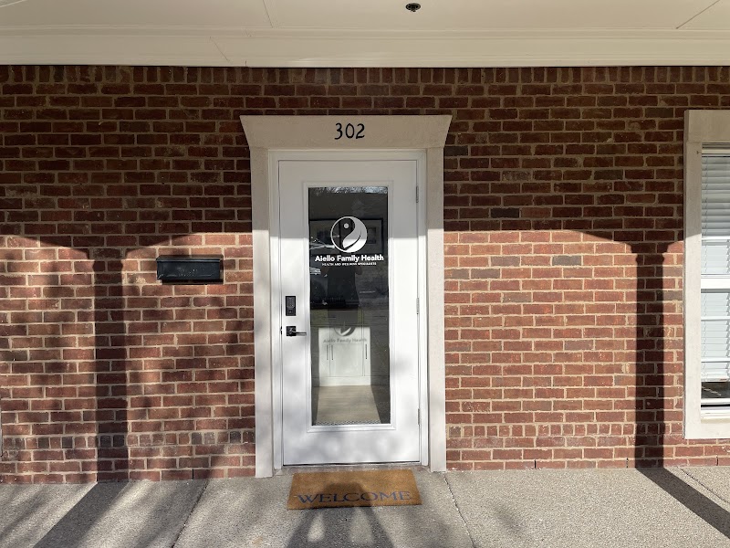 Aiello Family Health