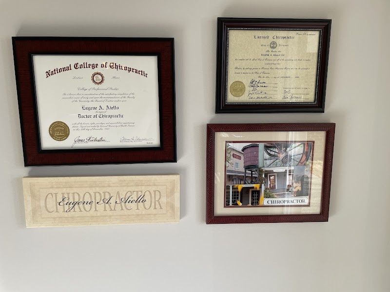 Aiello Family Health